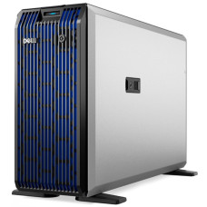 Dell Server PowerEdge T360 E-2414 • 16G • 1x480GB • 8x3,5