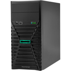 HPE ML30 Gen11, E-2436, 32GB, 2x480GB SSD, RPS