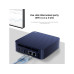 Mini PC Beelink EQ14,  2x 2.5Gbit Ethernet, 16GB RAM, 500GB disk