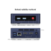 Mini PC Beelink MINI S12 4K Wi-Fi (v. 2026), 16GB RAM, 256GB disk