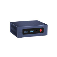 Mini PC Beelink MINI S13 4K Wi-Fi, 12GB RAM + 500GB disk
