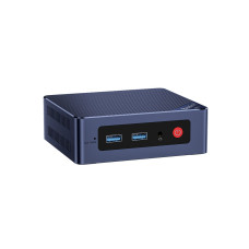 Mini PC Beelink MINI S13 4K Wi-Fi, 12GB RAM + 500GB disk