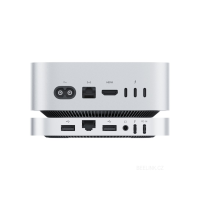 Beelink Mate mini dock pro Apple Mac mini, bez disku