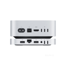Beelink Mate mini dock pro Apple Mac 16TB (2x 8TB)