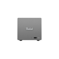 Datové úložiště Beelink ME Pro Hybrid NAS, 1TB SSD (zbylé 4 volné pozice)