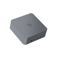 Mini PC Beelink EQR6, 32GB RAM, 500GB disk