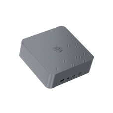 Mini PC Beelink EQR6, 24GB RAM, 1500GB disk