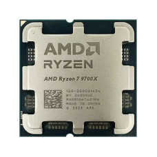 Procesor AMD Ryzen 7 9700X, AM5 - TRAY
