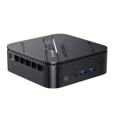 Blackview MP100, i3-1215U, 16GB RAM, 512GB disk, Win11 - mini PC