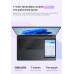 Notebook Topton L10 Dual Screen, Intel N100, 16GB/512GB, Win11