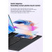 Notebook Topton L10 Dual Screen, Intel N100, 16GB/512GB, Win11