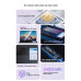 Notebook Topton L10 Dual Screen, Intel N100, 16GB/512GB, Win11
