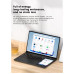 Notebook Topton L10 Dual Screen, Intel N100, 16GB/512GB, Win11