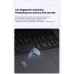 Notebook Topton L10 Dual Screen, Intel N100, 16GB/512GB, Win11