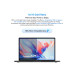 Blackview Acebook12, 16", i5-1030NG7, 16GB RAM, 512GB disk, Windows 11
