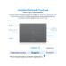 Blackview Acebook12, 16", i5-1030NG7, 16GB RAM, 512GB disk, Windows 11