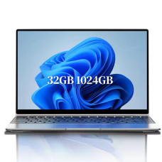 Astralite Easybook7, 14.1", i7-8650U, 32GB RAM, 1TB disk, Windows 11