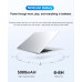 Astralite Easybook7, 14.1", i7-8650U, 32GB RAM, 1TB disk, Windows 11