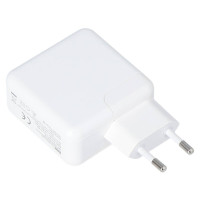 S.Power Adapter 30W USB-C (nejen) pro Apple Macbook