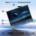 Astralite Easybook9, 15.6", i9-10980HK, 16GB RAM, 512GB disk, Windows 11