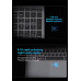 Astralite Easybook9, 15.6", i9-10980HK, 16GB RAM, 512GB disk, Windows 11