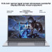 Astralite Easybook9, 15.6", i9-10980HK, 16GB RAM, 512GB disk, Windows 11
