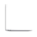 Apple MacBook Air 13,3" M1 2020, 256GB disk, 8CPU 7GPU, Silver