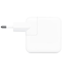 Originál Apple nabíječka 30W USB-C bílá A2164