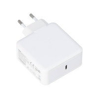S.Power Adapter 60W USB-C (nejen) pro Apple Macbook