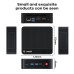 Mini PC Beelink SER5, 16GB RAM + 480GB disk