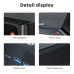 Mini PC Beelink SER5, 16GB RAM + 480GB disk