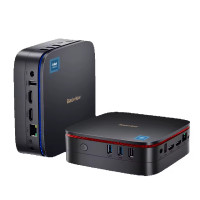 Blackview MP60 N150, 16GB RAM, 512GB disk, Win11 - mini PC