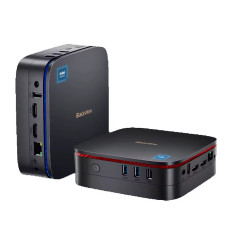 Blackview MP60 N150, 16GB RAM, 512GB disk, Win11 - mini PC