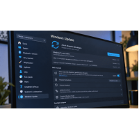 Windows 11 24H2 se blíží ke konci podpory, uživatelé by měli přejít na novější verzi Windows 11 24H2 se blíží ke konci podpory, uživatelé by měli přejít na novější verzi