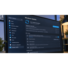 Windows 11 24H2 se blíží ke konci podpory, uživatelé by měli přejít na novější verzi