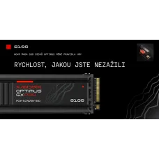 Nová řada SSD disků SanDisk Optimus