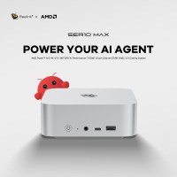 Nový ultimátní mini PC pro AI Agenty - Beelink SER10 Max AI