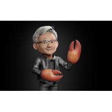 Nvidia NemoClaw: nová vrstva bezpečnosti pro éru AI agentů