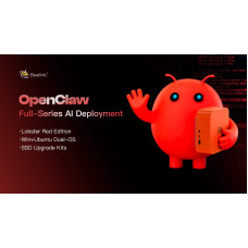 Beelink PC se stávají synonymem pro AI agenty