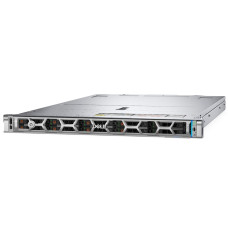 Dell server PowerEdge R470 6507P • 32GB • 1x480 SSD • 6x2,5