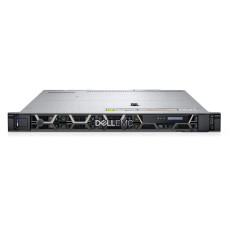 Dell Server PowerEdge R660 XS Xeon 4510 • 32GB • 1x480 SSD • 8x2,5
