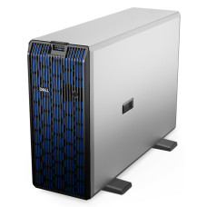 Dell server PowerEdge T560 4510 • 32G • 1x480 GB SSD • 8x3,5