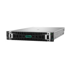 HPE DL380 G12 6515P, 64GB, 2 x 480GB SSD, RPS