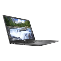 Dotykový Dell Latitude 7410 Carbon,  i5-10310U, 16GB RAM, 512GB SSD, 14”, Windows 11