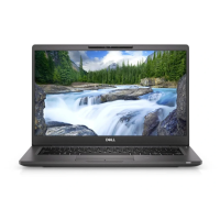 Dotykový Dell Latitude 7310, i5-10310U, 16GB RAM, 512GB SSD, 13,3”, Windows 11