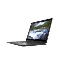 Dotykový Dell Latitude 7390 2-in-1, i5-8350U, 8GB RAM, 256GB SSD, 13,3” , Windows 11 