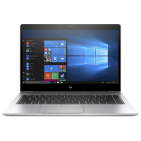 Dotykový HP EliteBook 840 G5, Intel Core i5-8350U, 8GB RAM, 512GB SSD, 14”, Windows 11