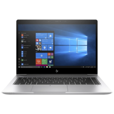Dotykový HP EliteBook 840 G5, Intel Core i5-8350U, 8GB RAM, 512GB SSD, 14”, Windows 11