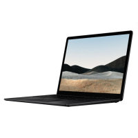 Dotykový Microsoft Surface Laptop 3 Black, i5-1035G7, 8GB RAM, 256GB SSD, 13,5”, Windows 11