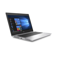 HP ProBook 640 G5, i5-8365U, 8GB RAM, 512GB SSD, 14”, Windows 11